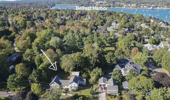 11 Durham St, Belfast, ME 04915