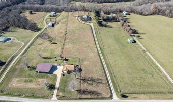 988 Hutchins Ln, Bardstown, KY 40004