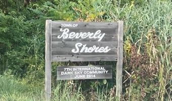 105 S Merrivale Ave, Beverly Shores, IN 46301