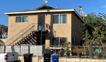 4173 Hubbard St, Los Angeles, CA 90023