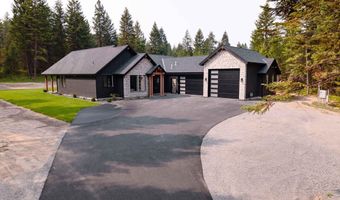 7458 E Duke Ln, Athol, ID 83801