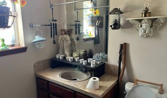 2452 S Carr Pen Rd, Atoka, OK 74525