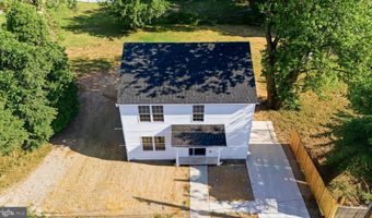 411 W REED St, Dover, DE 19901