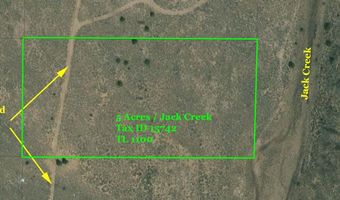 Warner HWY 140 TL 1100, Adel, OR 97620
