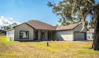 3671 E GASKINS Rd, Bartow, FL 33830