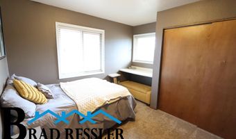 3350 Stagecoach Dr, Casper, WY 82604
