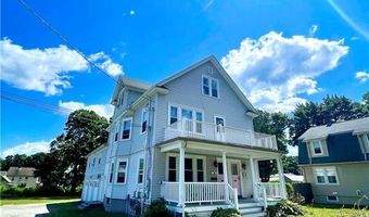 20 North St, Warwick, RI 02886