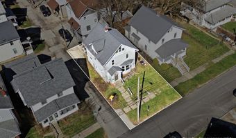 214 4th St, Ashland, OH 44805