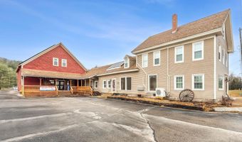 837 Lake St, Bristol, NH 03222