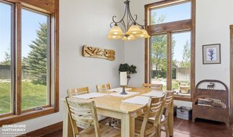 15 Ridge View Trl, Cody, WY 82414