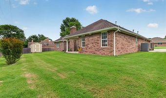 5614 Meadow Dr, Bartlesville, OK 74006