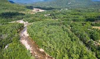 TBD The Meadows Road, Bartlett, NH 03812