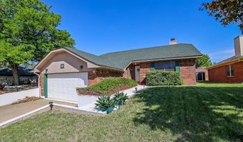 1320 MONTCLAIR Dr, Amarillo, TX 79124