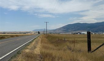 Springhill Road, Belgrade, MT 59714