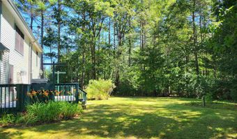 110 Jenness Hill Rd, Bristol, NH 03222