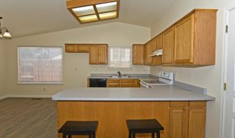 835 Columbine Dr, Fernley, NV 89408