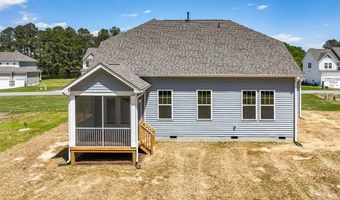 400 Shelby Meadow Ln, Angier, NC 27501