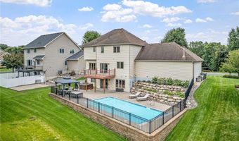 2505 153rd Ln NW, Andover, MN 55304