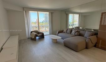 10275 Collins Ave 420, Bal Harbour, FL 33154