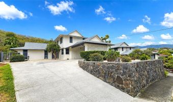 970 Apokula Pl, Kailua, HI 96734