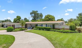 3722 NEPTUNE Dr, Orlando, FL 32804