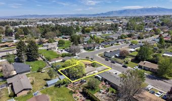 724 Fairmont St, Burley, ID 83318