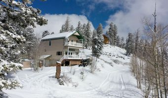 678 W Ski View Dr, Brian Head, UT 84719