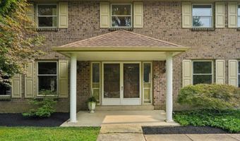 1625 BENJAMIN Dr, Ambler, PA 19002