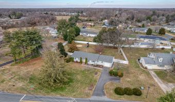 107 DYKE BRANCH Rd, Dover, DE 19901