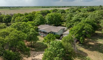 8378 County Road 358, Anson, TX 79501