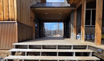 118 UPPER PICNIC RIDGE Rd, Bondurant, WY 82922