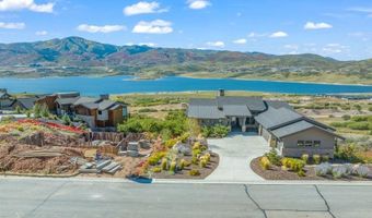 729 E Longview Dr, Hideout, UT 84036