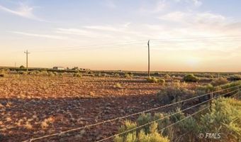E 3600 S ST, Colorado City, AZ 86022
