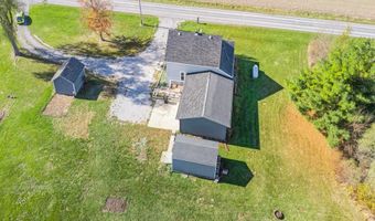 6721 County Road 35, Auburn, IN 46706