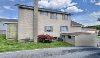 1911 Locust Ave, Fairmont, WV 26554