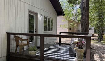 4 Huesca Ln, Hot Springs Village, AR 71909