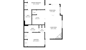 700 Carnegie St 3412, Henderson, NV 89052