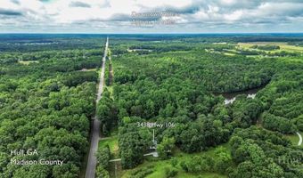3438 Hwy 106 S, Hull, GA 30646