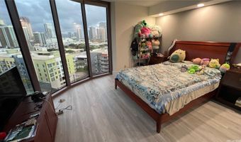 415 South St 1104, Honolulu, HI 96813
