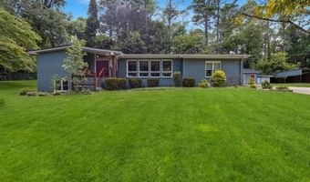 6101 Misty Vly, Acworth, GA 30102