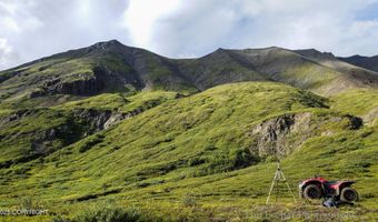 45161 Glenn Hwy, Chickaloon, AK 99674
