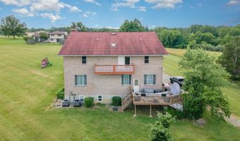 10334 US 50, Aurora, IN 47001