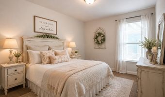 273 Mineral Point Dr, Aledo, TX 76008