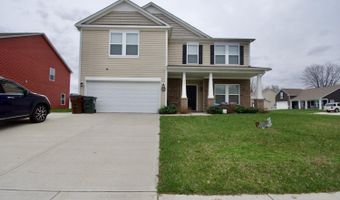 267 Lilly Ln, Batesville, IN 47006