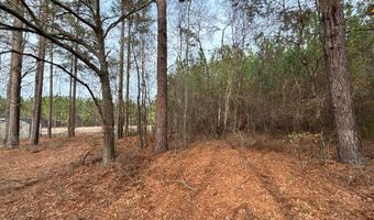 N broad St, Abbeville, GA 31001