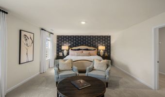 English Farm Road Plan: GALEN, Archdale, NC 27263