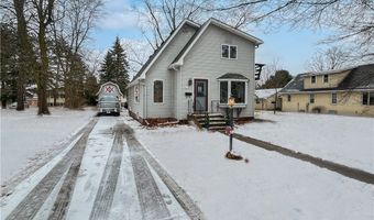 241 S Street W, Amery, WI 54001