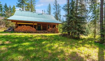 1142 Salee Creek Rd, Bayview, ID 83803
