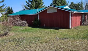 1875 E M-30 Rd, Alger, MI 48610