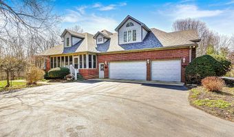 7891 W Whiteland Rd, Bargersville, IN 46106